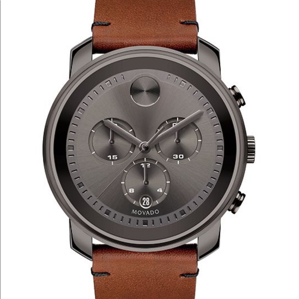 Men’s Movado watch